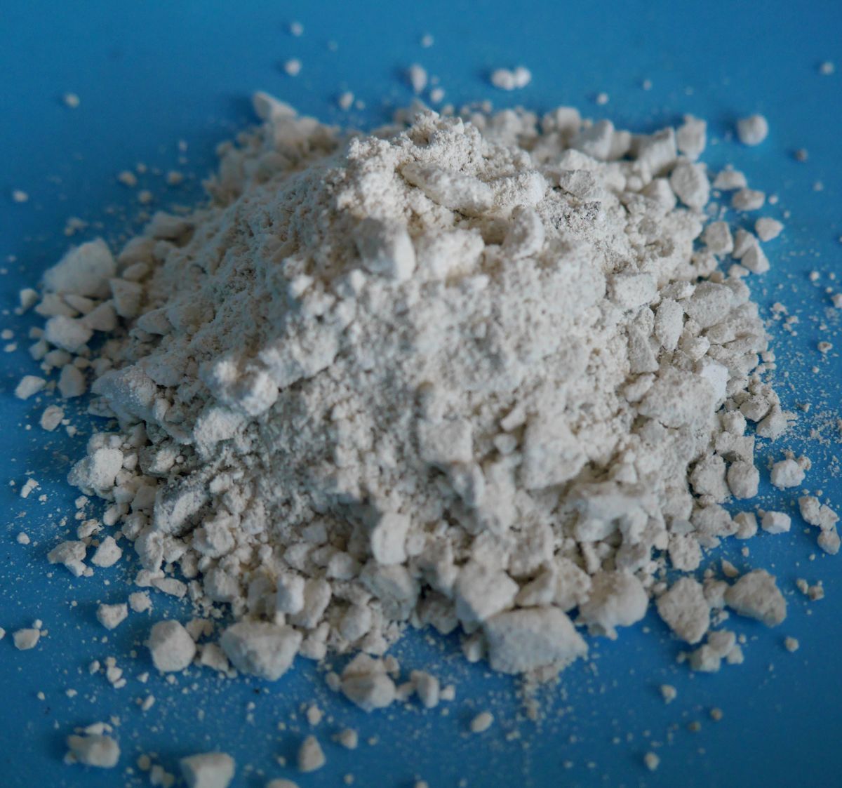 生石灰